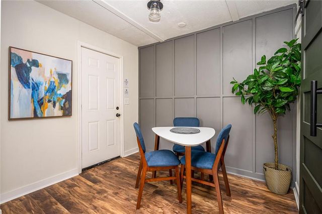 3154 NW Oakcliff Road NW, Atlanta, GA 30311