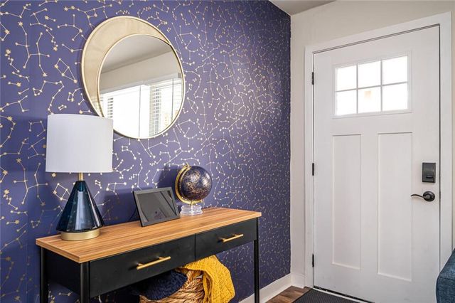 3154 NW Oakcliff Road NW, Atlanta, GA 30311