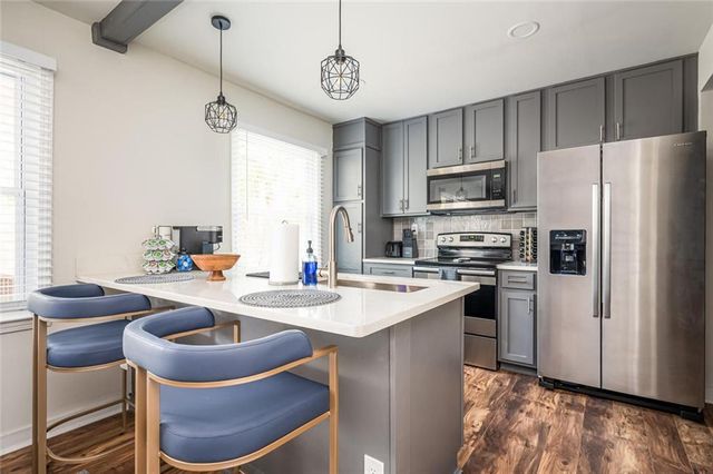 3154 NW Oakcliff Road NW, Atlanta, GA 30311