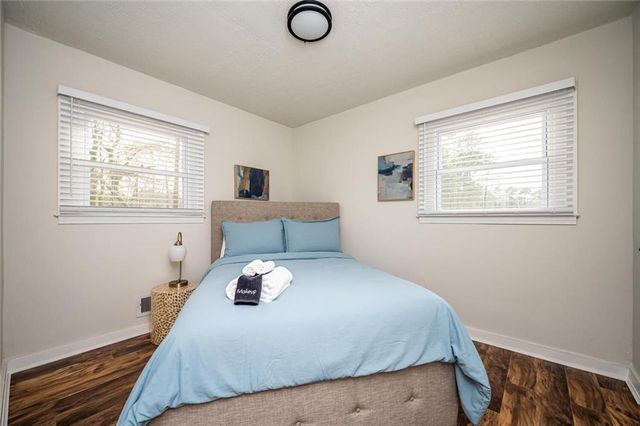 3154 NW Oakcliff Road NW, Atlanta, GA 30311