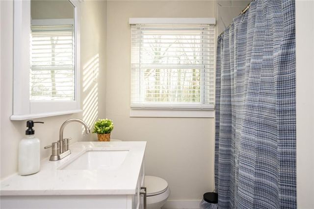 3154 NW Oakcliff Road NW, Atlanta, GA 30311