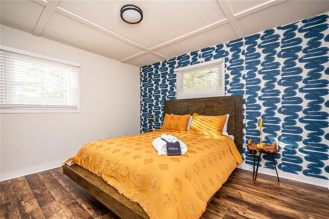 3154 NW Oakcliff Road NW, Atlanta, GA 30311