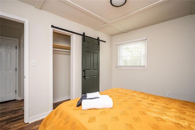 3154 NW Oakcliff Road NW, Atlanta, GA 30311