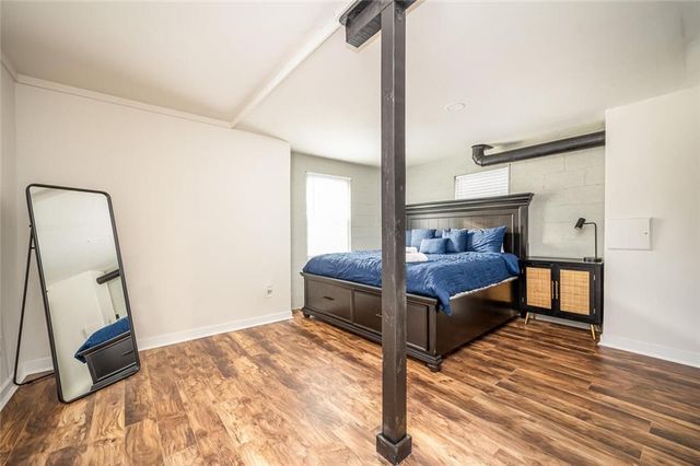3154 NW Oakcliff Road NW, Atlanta, GA 30311
