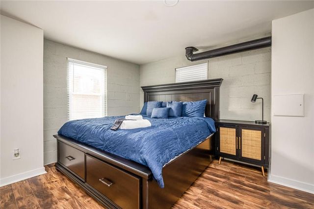 3154 NW Oakcliff Road NW, Atlanta, GA 30311