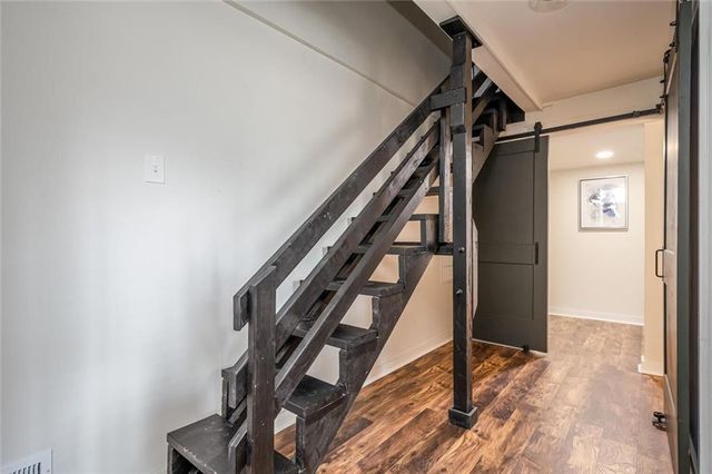 3154 NW Oakcliff Road NW, Atlanta, GA 30311