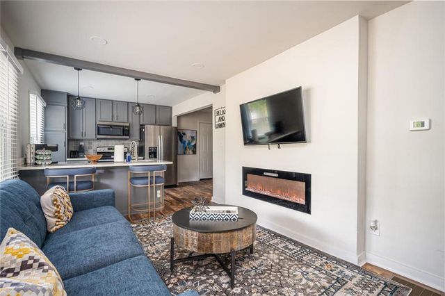 3154 NW Oakcliff Road NW, Atlanta, GA 30311