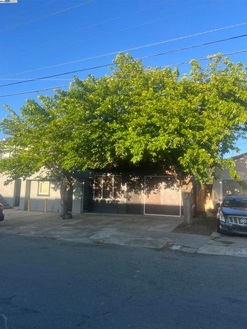 128 TUOLUMNE ST, Vallejo, CA 94590