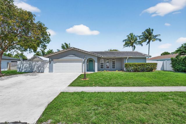 1545 SW 13th Street, Boca Raton, FL 33486
