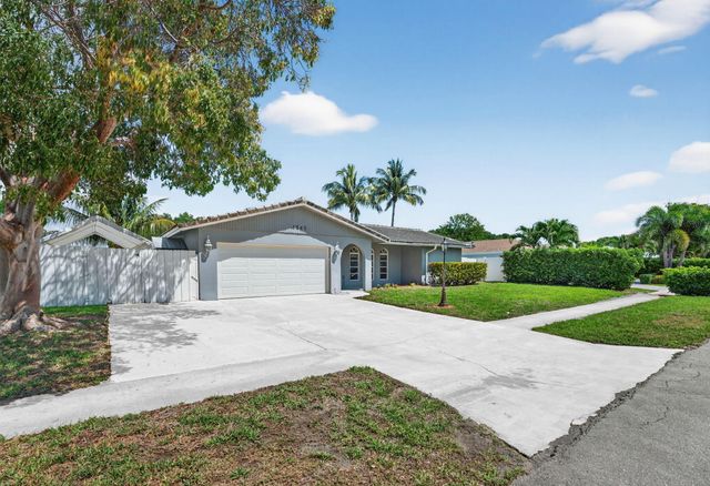 1545 SW 13th Street, Boca Raton, FL 33486