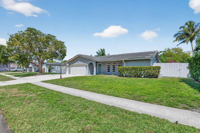 1545 SW 13th Street, Boca Raton, FL 33486