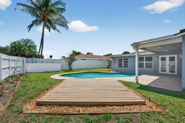 1545 SW 13th Street, Boca Raton, FL 33486