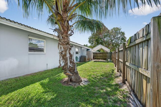 1545 SW 13th Street, Boca Raton, FL 33486
