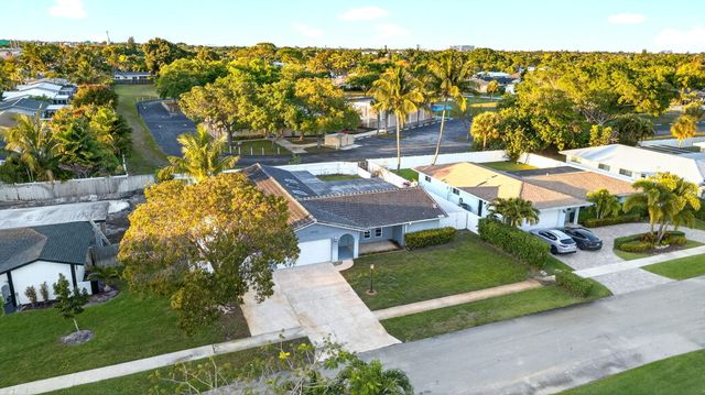 1545 SW 13th Street, Boca Raton, FL 33486