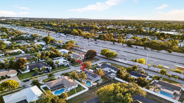 1545 SW 13th Street, Boca Raton, FL 33486