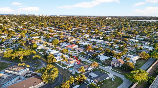 1545 SW 13th Street, Boca Raton, FL 33486