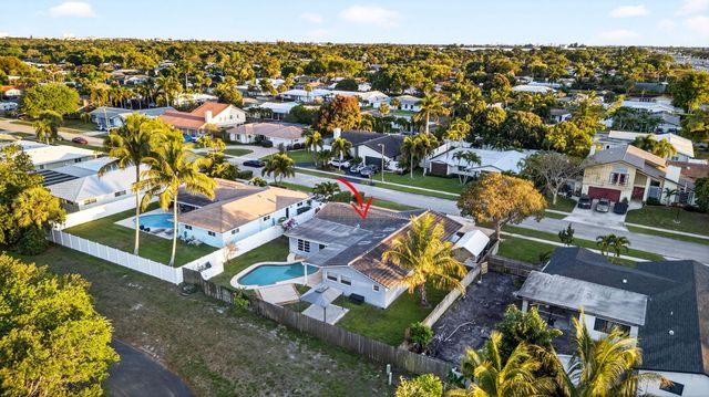 1545 SW 13th Street, Boca Raton, FL 33486