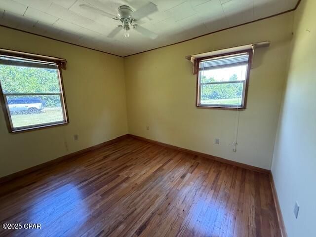 125 Bayou Drive, Panama City, FL 32401