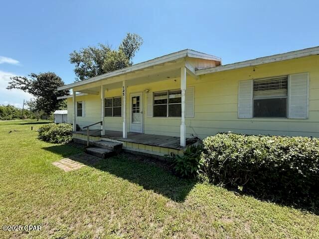 125 Bayou Drive, Panama City, FL 32401