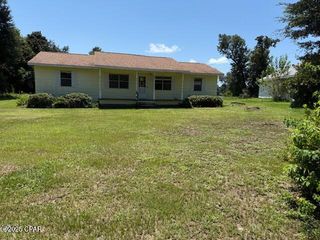 125 Bayou Drive, Panama City, FL 32401