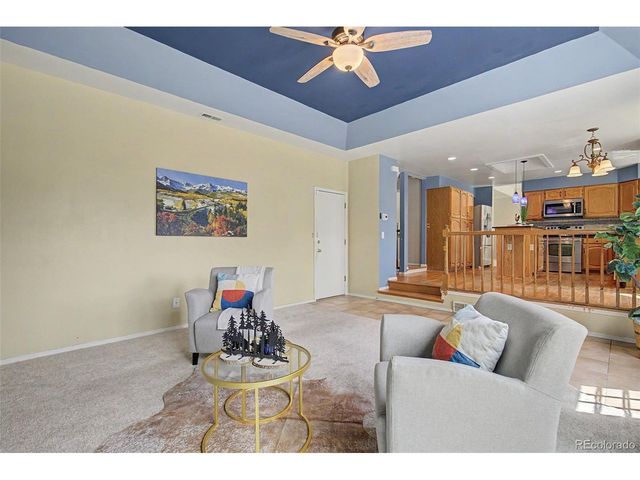 3935 Sedgewood Way, Colorado Springs, CO 80918