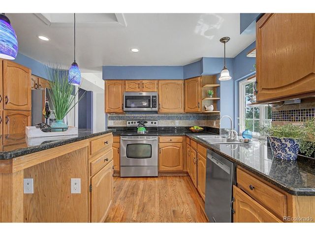 3935 Sedgewood Way, Colorado Springs, CO 80918