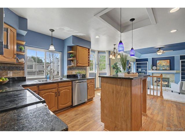 3935 Sedgewood Way, Colorado Springs, CO 80918