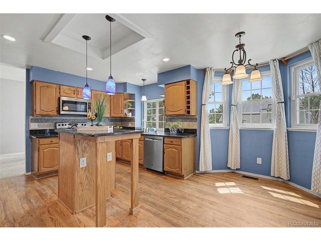 3935 Sedgewood Way, Colorado Springs, CO 80918