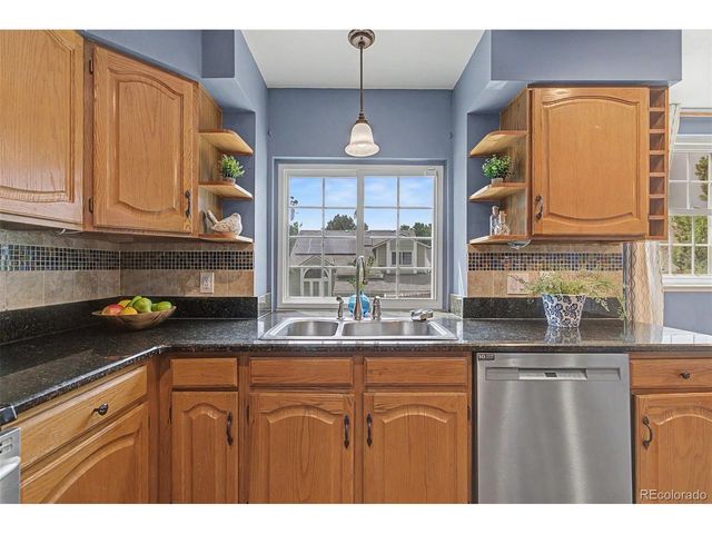 3935 Sedgewood Way, Colorado Springs, CO 80918