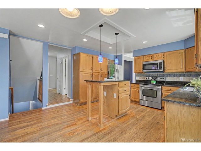 3935 Sedgewood Way, Colorado Springs, CO 80918