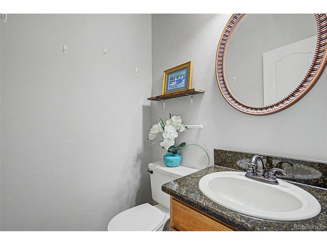 3935 Sedgewood Way, Colorado Springs, CO 80918