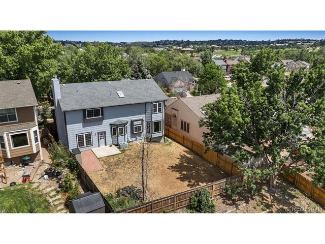 3935 Sedgewood Way, Colorado Springs, CO 80918