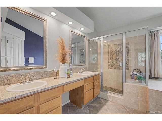 3935 Sedgewood Way, Colorado Springs, CO 80918