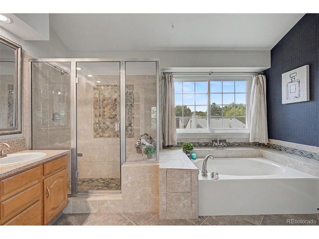 3935 Sedgewood Way, Colorado Springs, CO 80918
