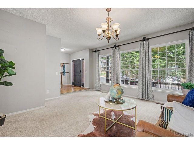 3935 Sedgewood Way, Colorado Springs, CO 80918