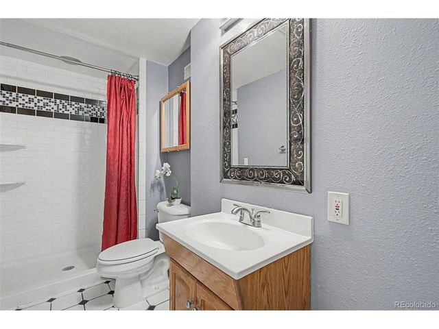 3935 Sedgewood Way, Colorado Springs, CO 80918