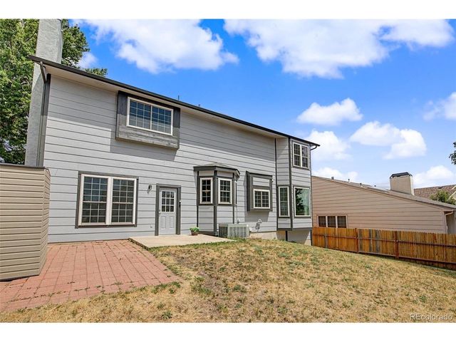 3935 Sedgewood Way, Colorado Springs, CO 80918