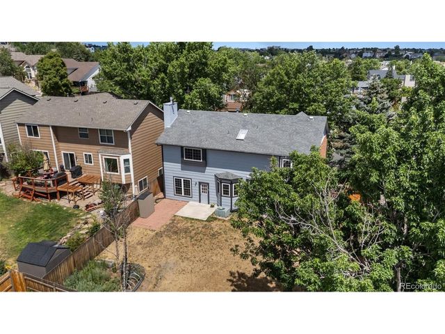 3935 Sedgewood Way, Colorado Springs, CO 80918
