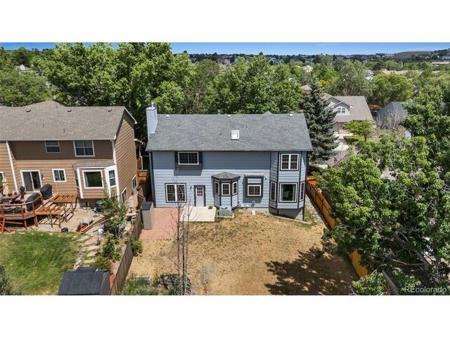 3935 Sedgewood Way, Colorado Springs, CO 80918