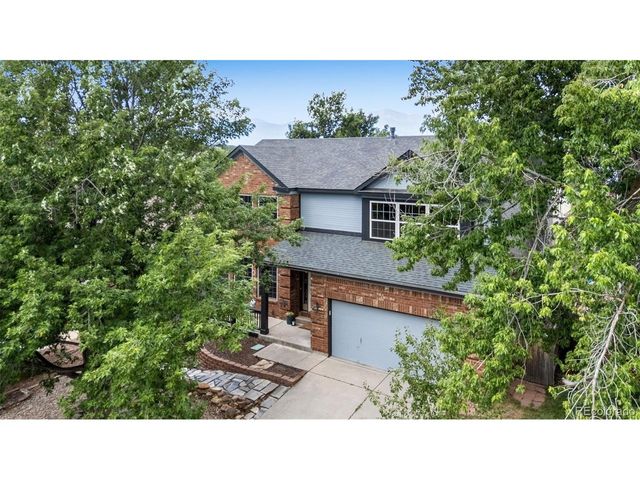 3935 Sedgewood Way, Colorado Springs, CO 80918