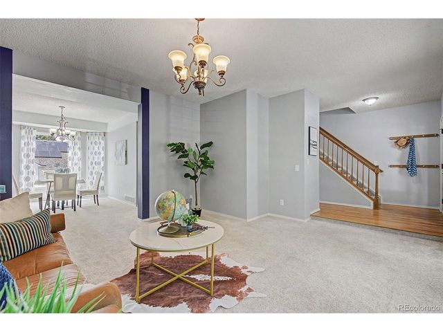 3935 Sedgewood Way, Colorado Springs, CO 80918