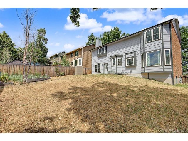3935 Sedgewood Way, Colorado Springs, CO 80918