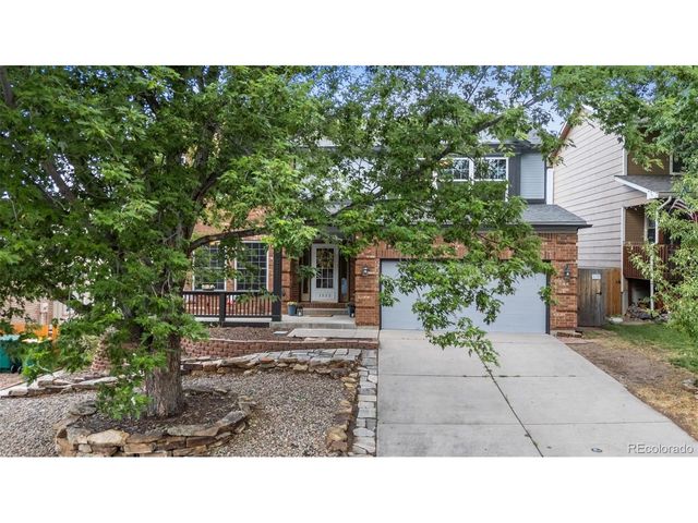 3935 Sedgewood Way, Colorado Springs, CO 80918