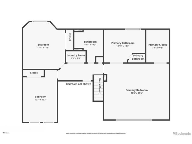 3935 Sedgewood Way, Colorado Springs, CO 80918