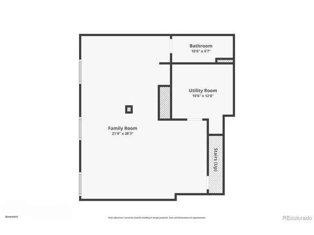 3935 Sedgewood Way, Colorado Springs, CO 80918