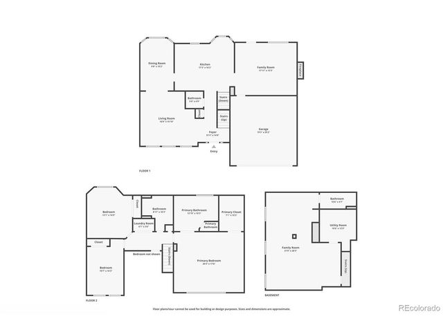 3935 Sedgewood Way, Colorado Springs, CO 80918