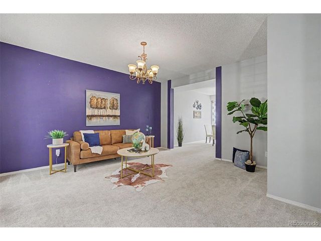 3935 Sedgewood Way, Colorado Springs, CO 80918