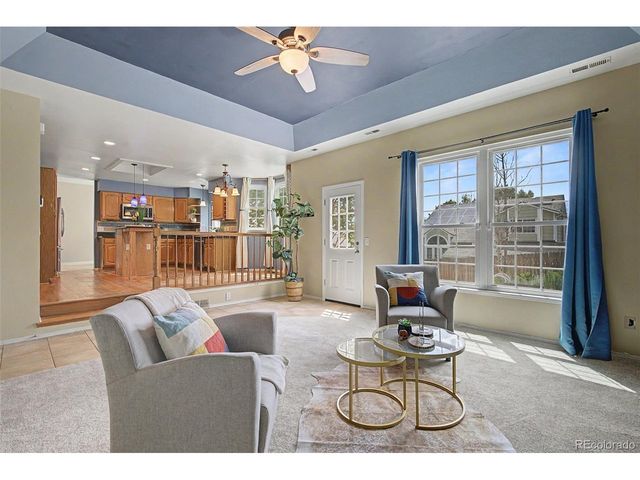 3935 Sedgewood Way, Colorado Springs, CO 80918