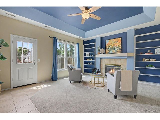 3935 Sedgewood Way, Colorado Springs, CO 80918