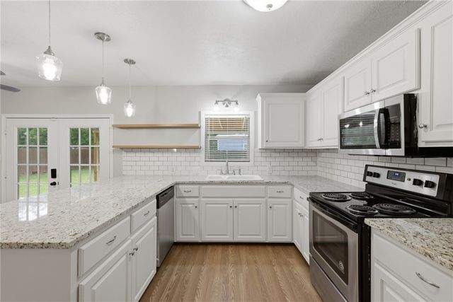 1504 Burt Street, Bryan, TX 77802